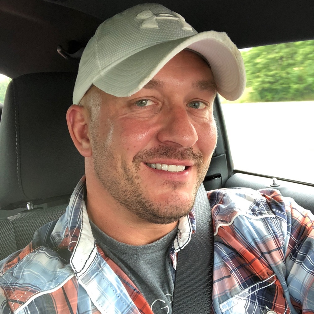 Meet your Posher, William